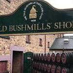 Bushmills Distillery