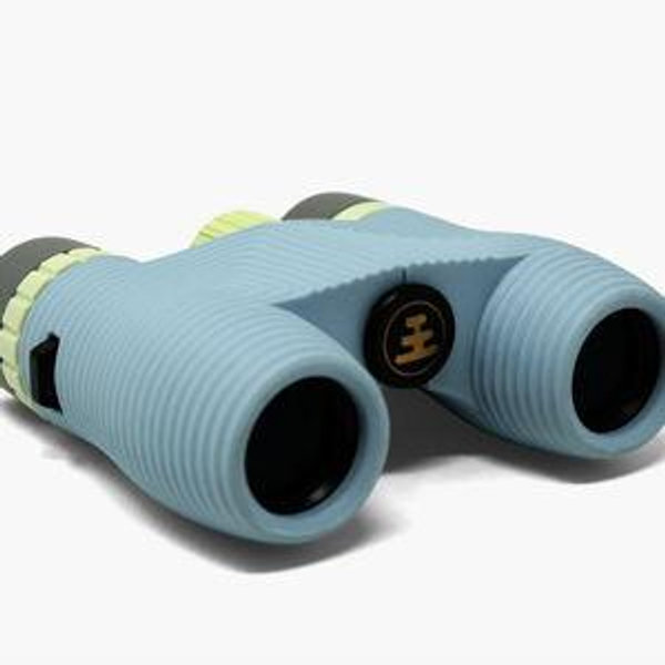 Nocs Provisions Standard Issue Waterproof Binoculars | REI Co-op