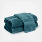 Lotus 3-Piece Towel Set