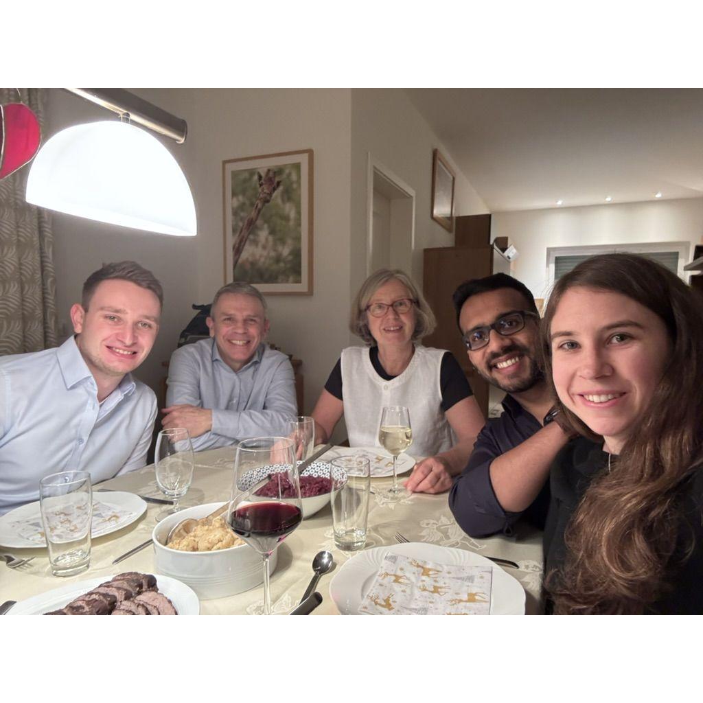 Weihnachten 2024. | Christmas 2024.