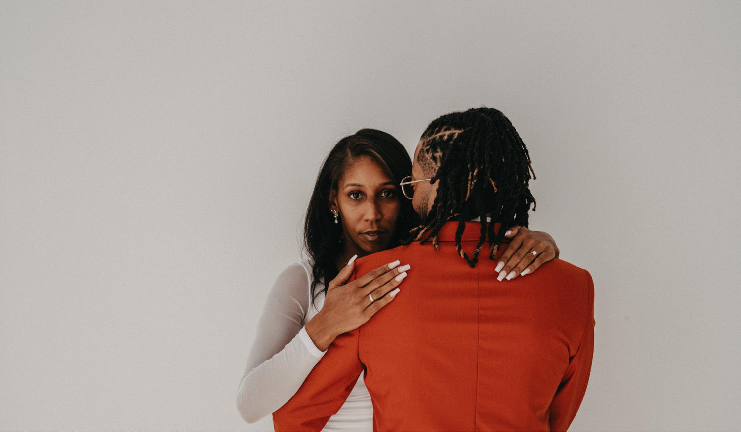 The Wedding Website of Kristianna Jones and Quincy Alexander