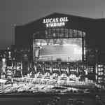 Lucas Oil Stadium