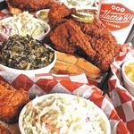 Hattie B's Hot Chicken