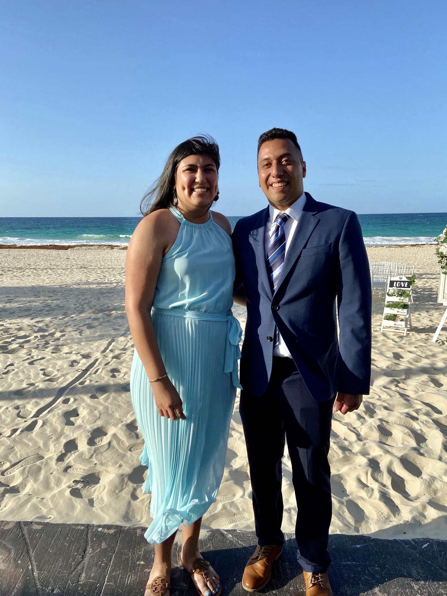 Dominican Republic