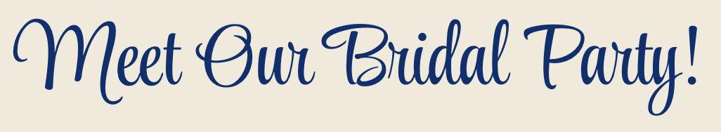 The Wedding Website of Courtney Grubbs and Tyler Bell