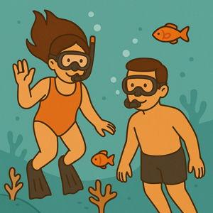 Snorkeling or scuba trip