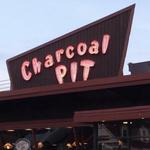 Charcoal Pit