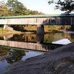 West Townshend Stone Arch Bridge