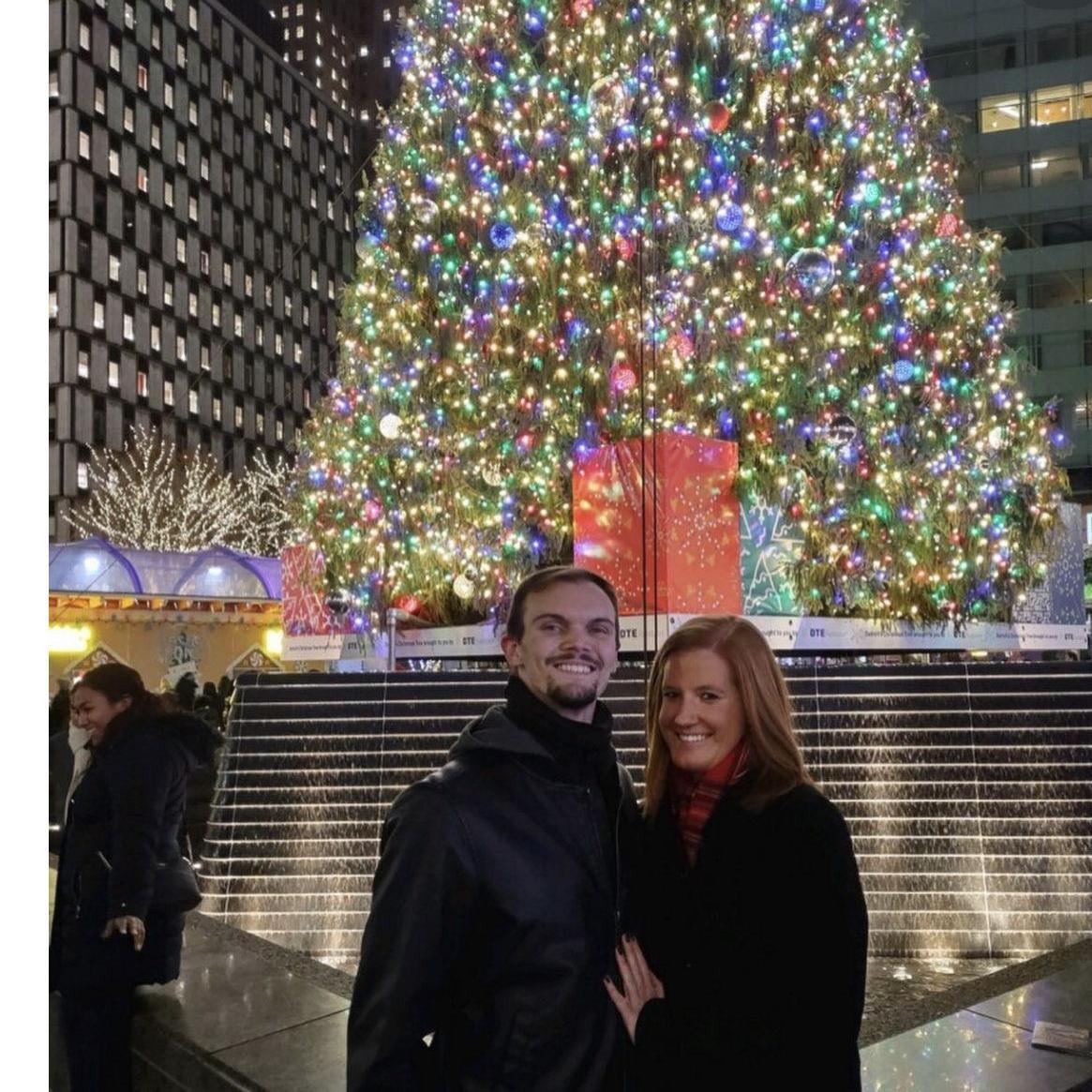 The most wonderful time of the year!
