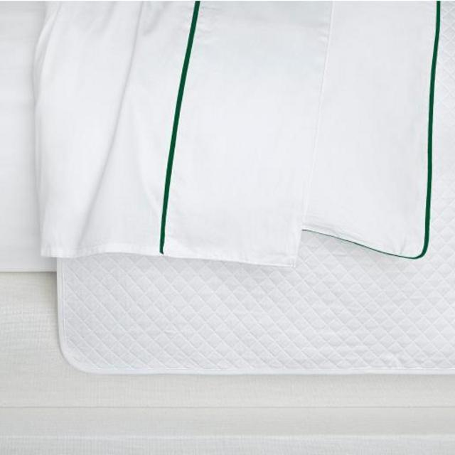 HILL HOUSE HOME Savile Top Sheet