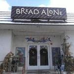 Bread Alone Bakery