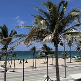 Fort Lauderdale Beach