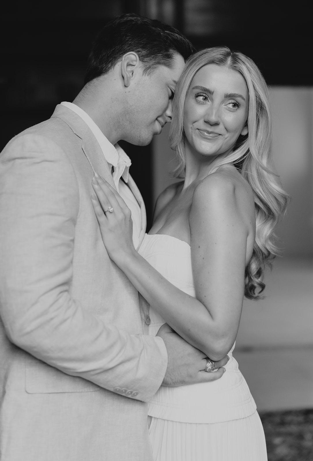 The Wedding Website of Faith Holt and Wade Harper