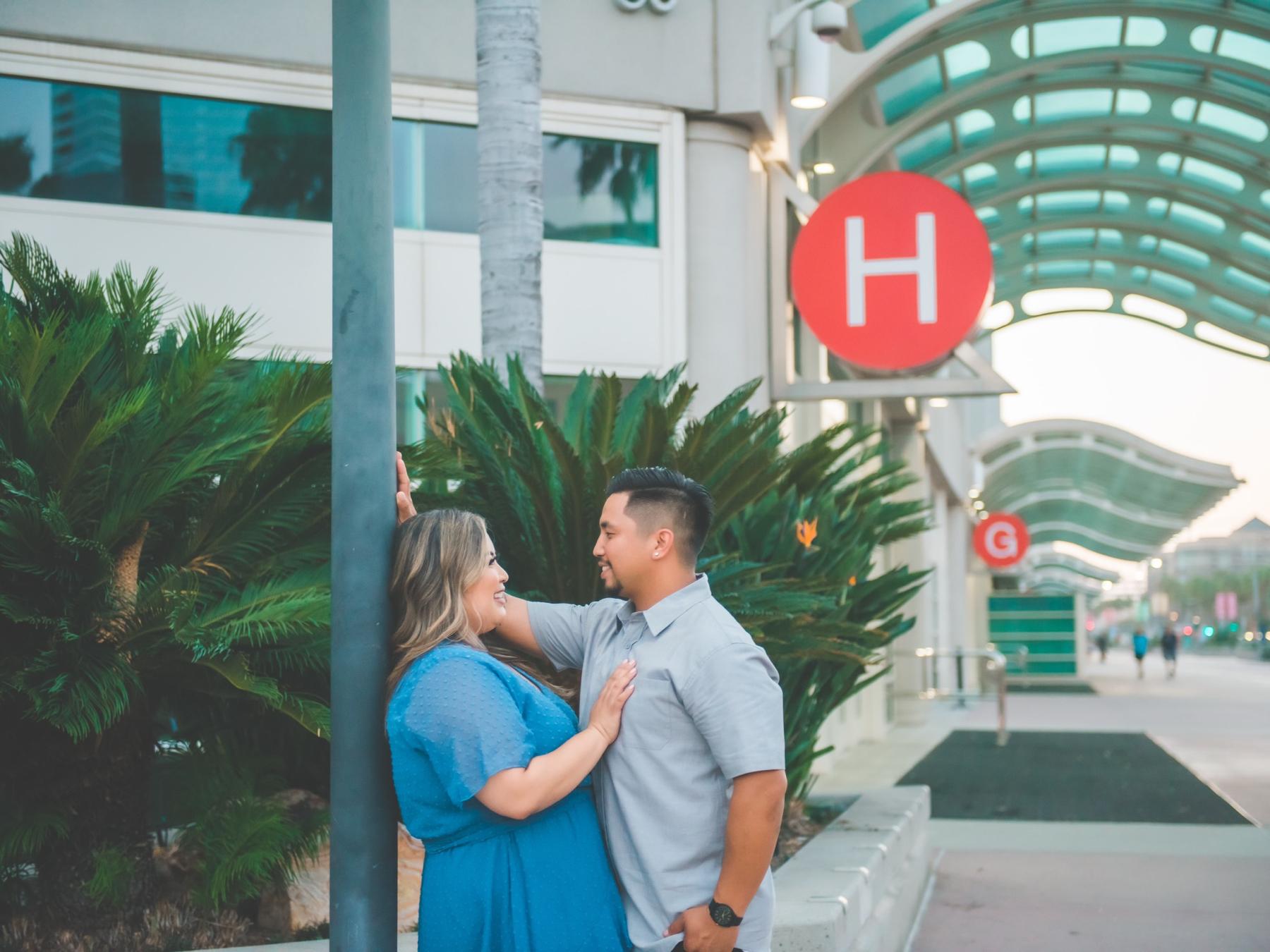 The Wedding Website of Azelle Sabino and Micheal Indalecio