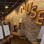 Muse Paintbar - Gainesville