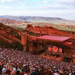 Red Rocks Park and Amphitheatre