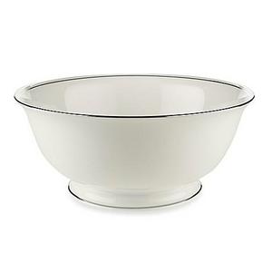 Lenox® Federal Platinum ™ Serving Bowl