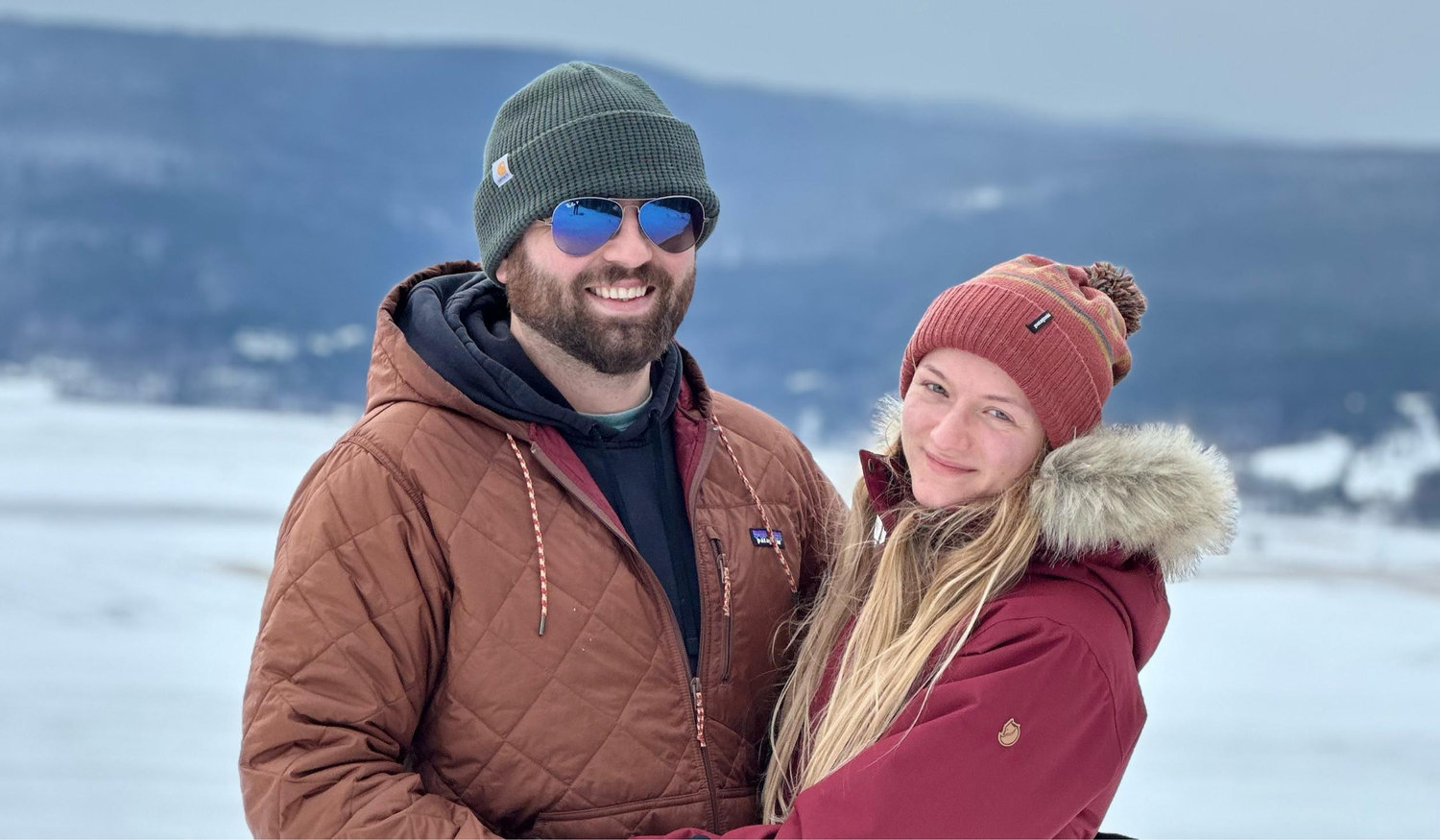 The Wedding Website of Lyndsay Bolger and Grant Southard