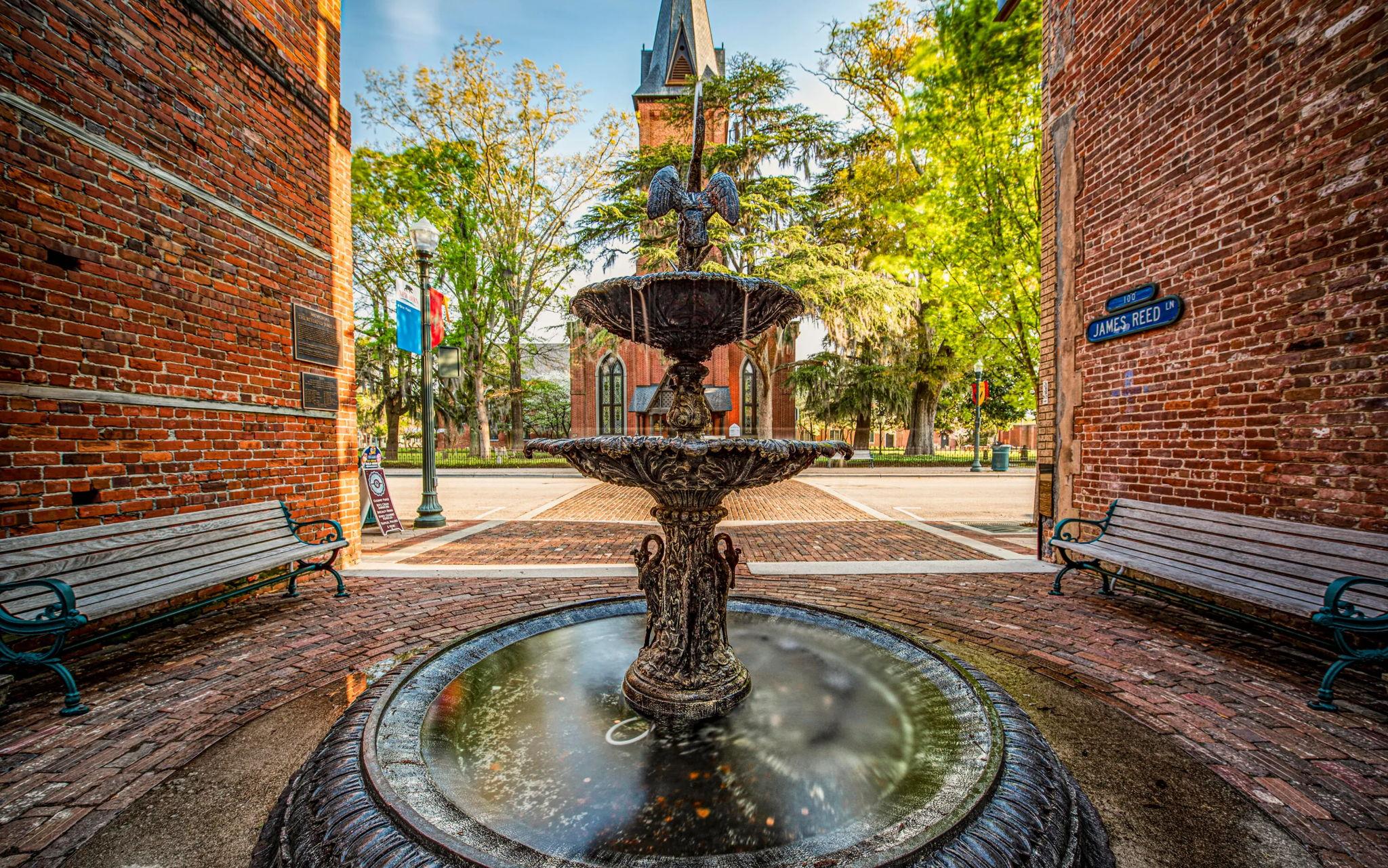 The Wedding Website of Austin McElwain and Morgan White