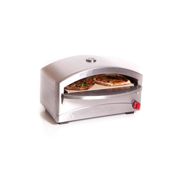 Camp Chef Italia Artisan Pizza Oven