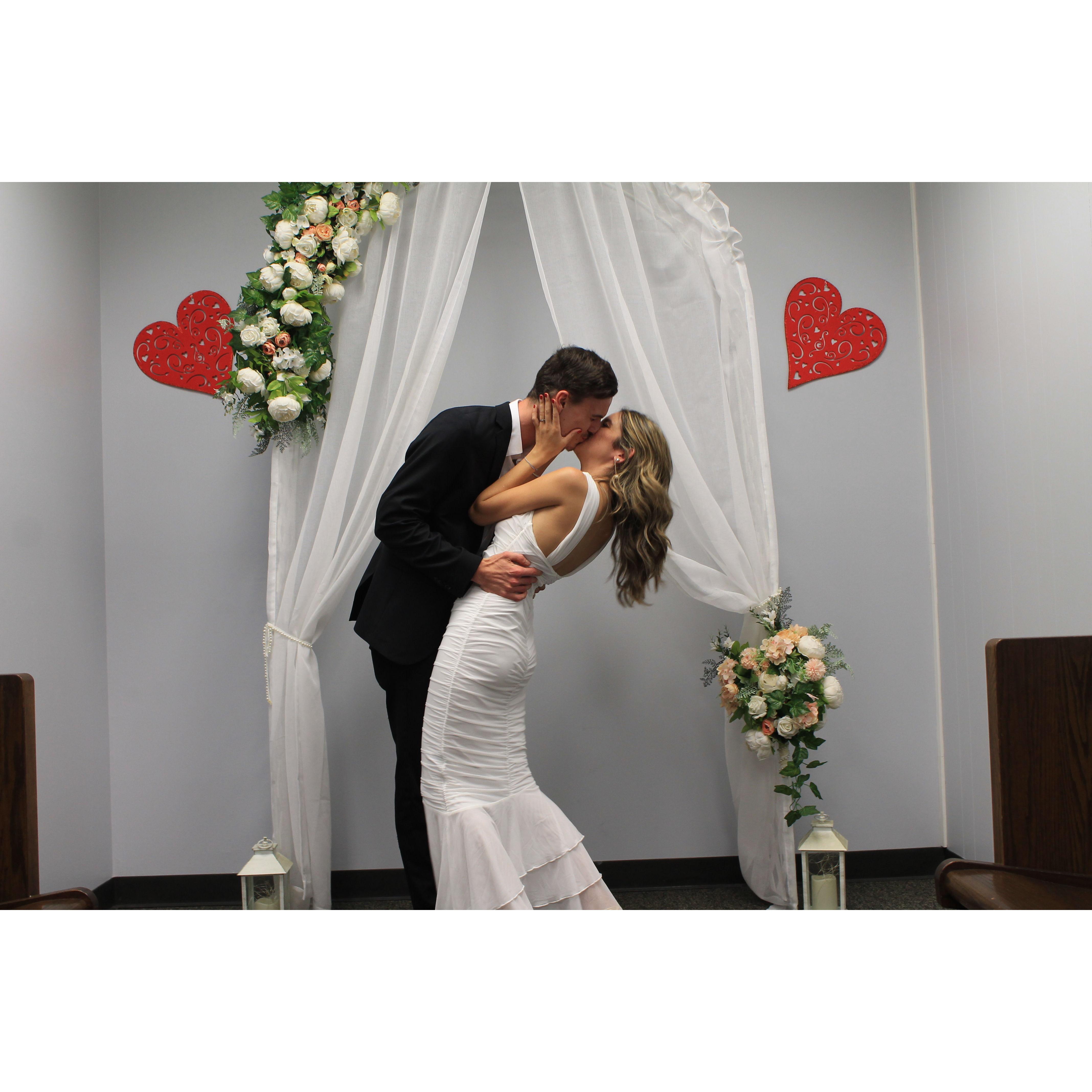 2 Weeks After Getting Engaged