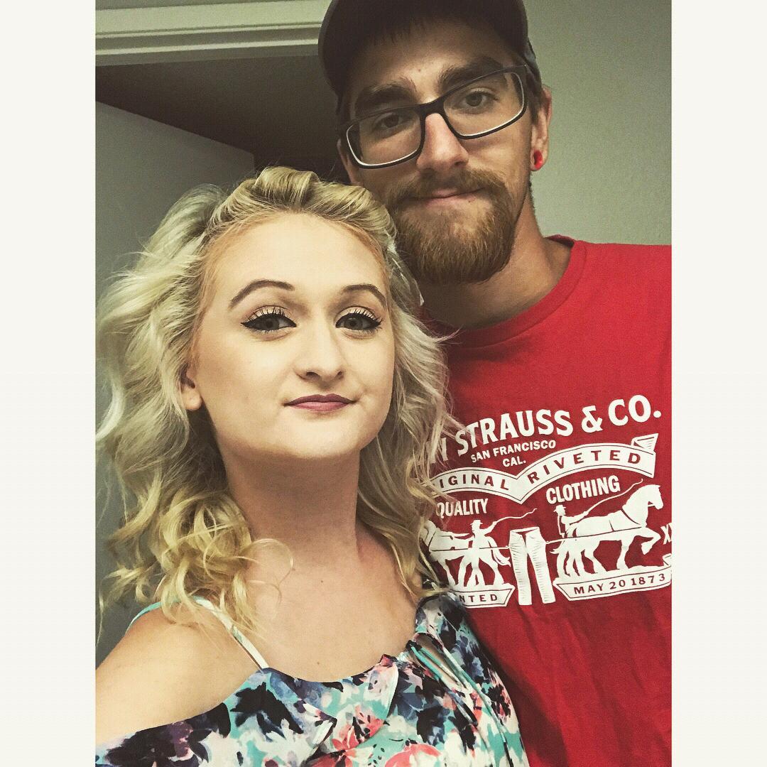 First date night in California