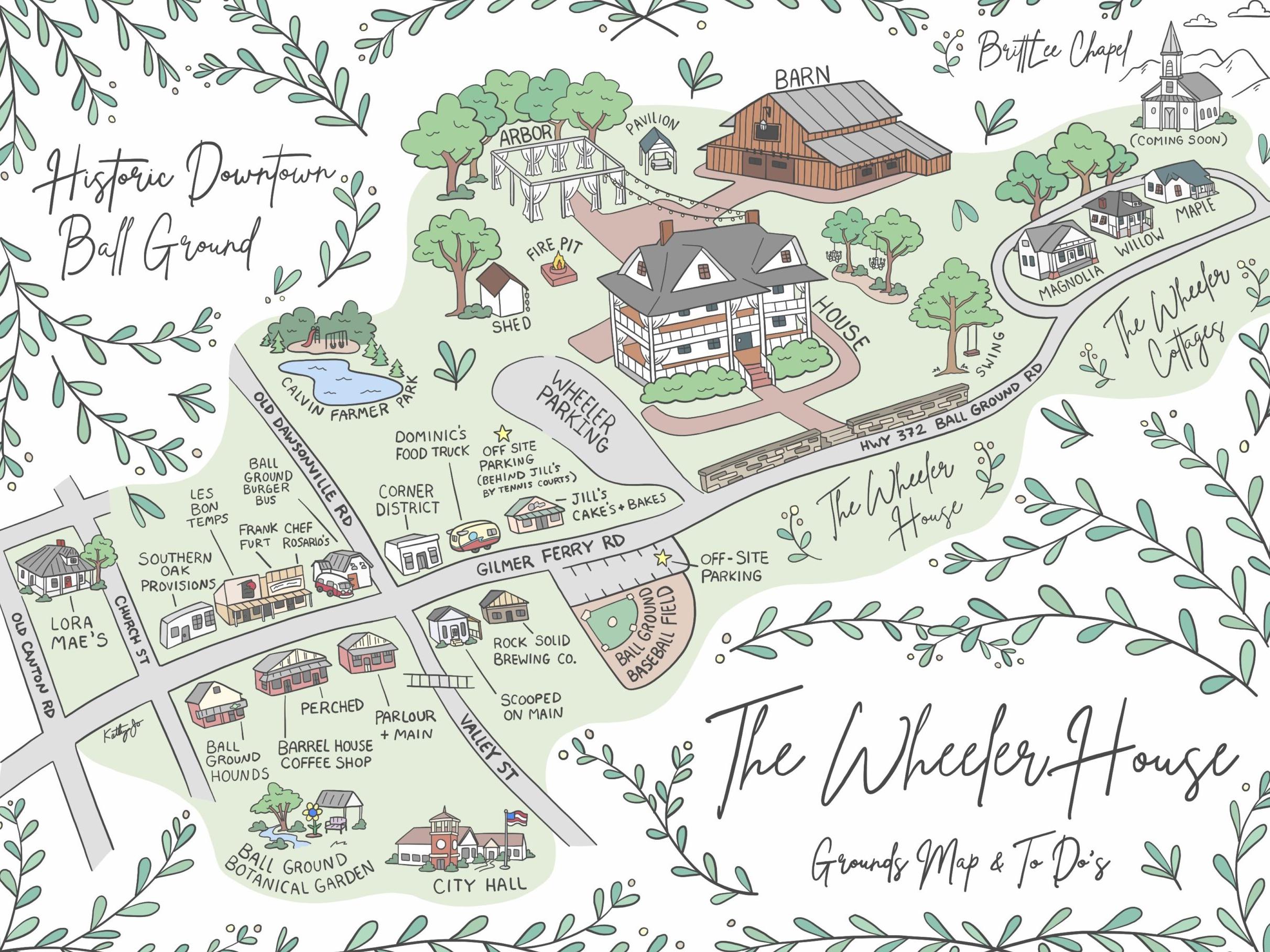 The Wedding Website of Jenna Lagasse and Chris Fleischman