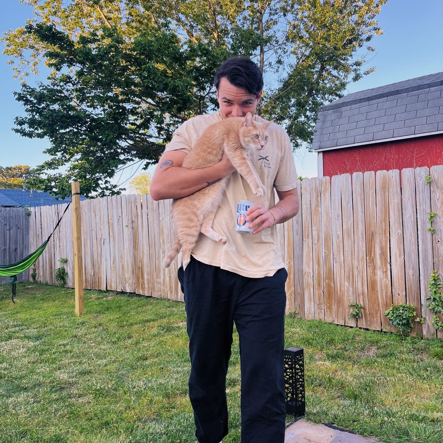 Father & Son