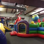 The Fun Factory