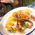 La Cucina di Pescepane