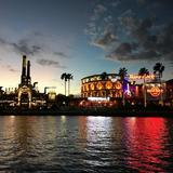 Universal CityWalk Orlando