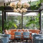 The Pembroke