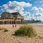 Jennette's Pier