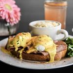 BREAKFAST | Magnolia Cafe