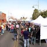 Farmers & Crafts Market of Las Cruces
