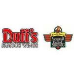 Anchor Bar or Duffs: What's your favorite Chicken Wing?