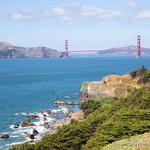 Lands End Trail