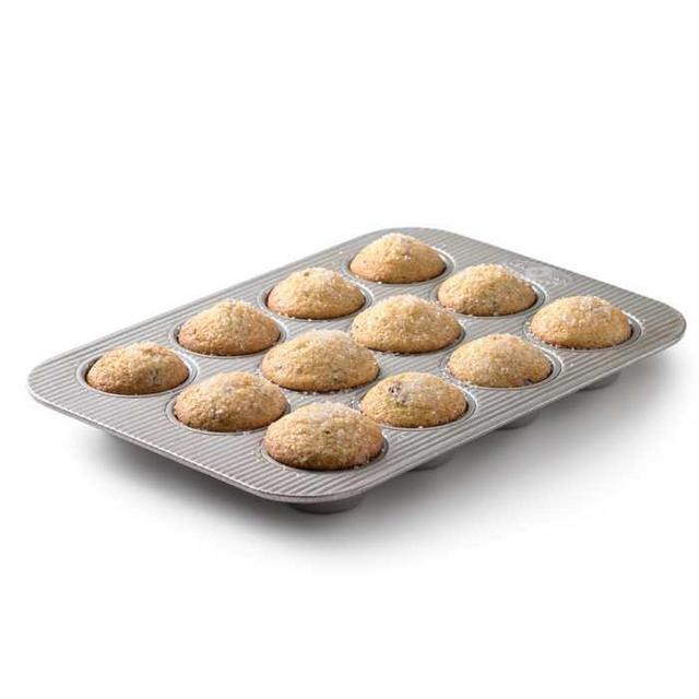 Muffin Pan - 12 cup