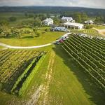 Flat Creek Estate Winery & Vineyard