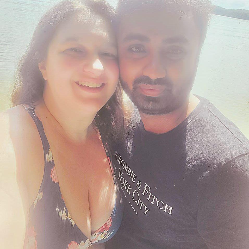 Trip to Lake Lanier
