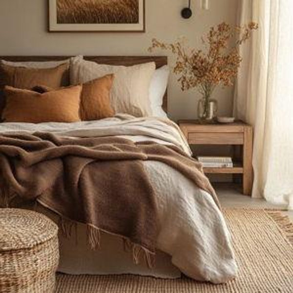 Linen Fund (Towels and Bedding)