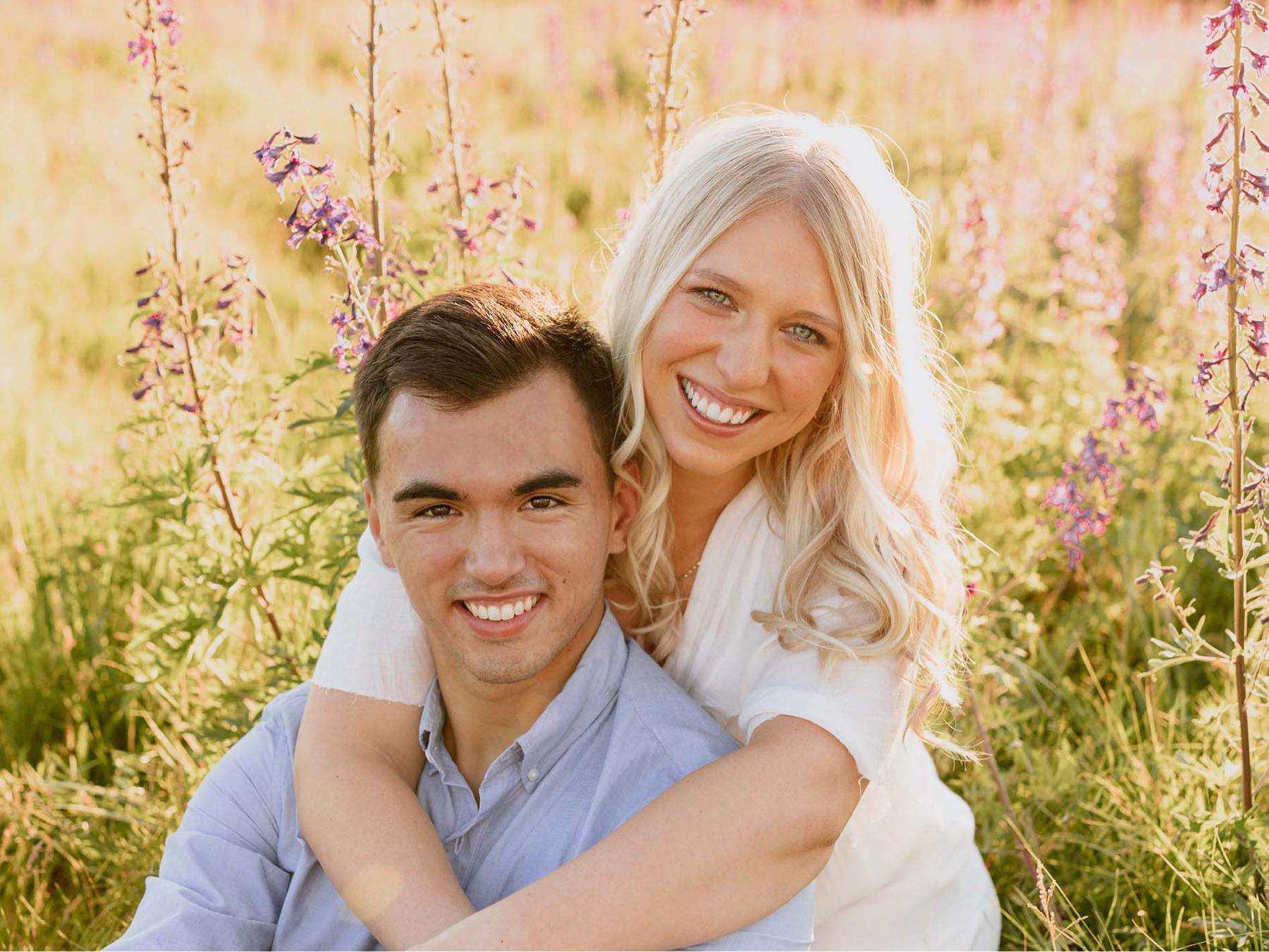 The Wedding Website of Alexander Ellifritz and Alexis McKee