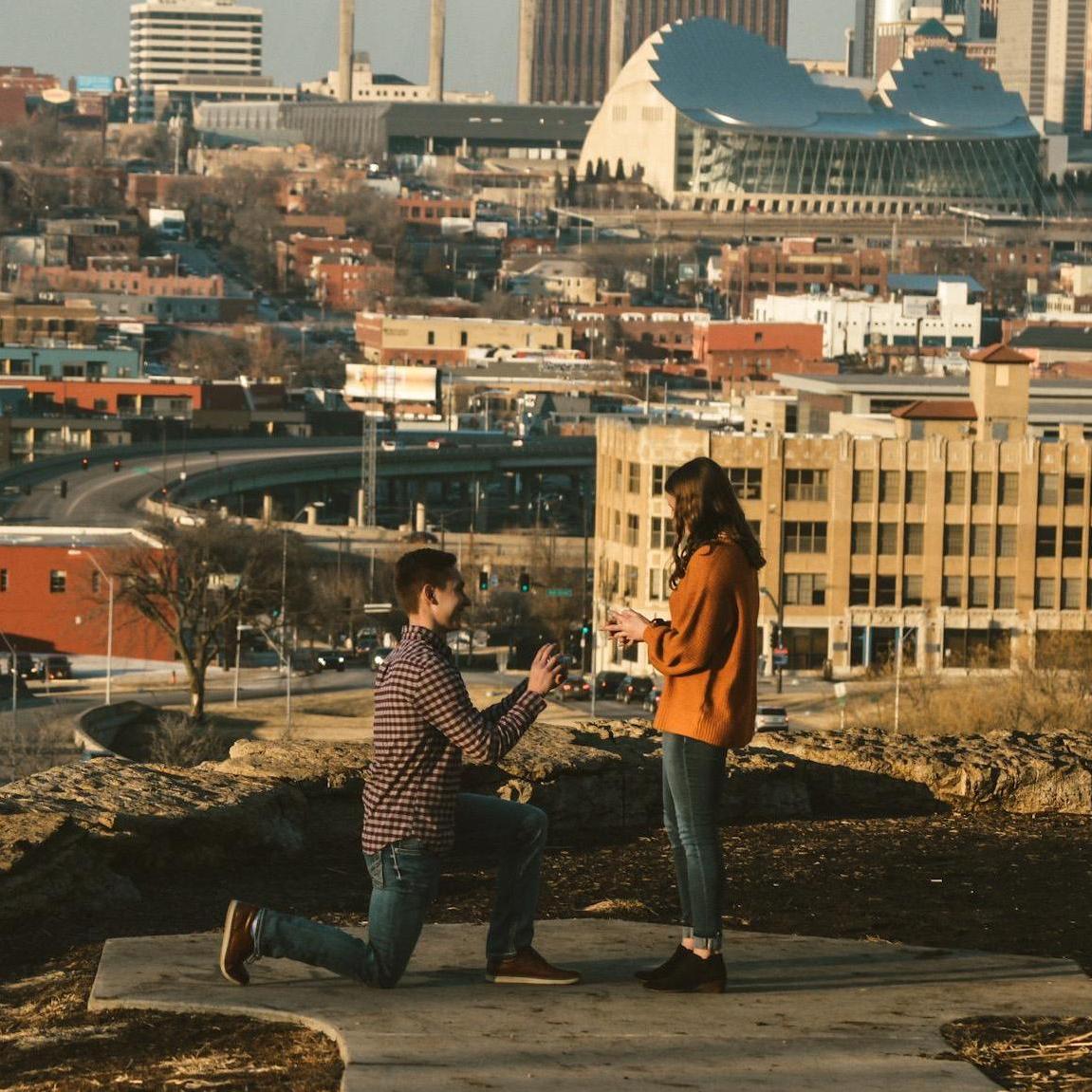 Proposal, February 1, 2019