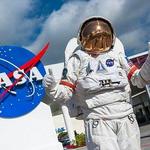 Space Center Houston