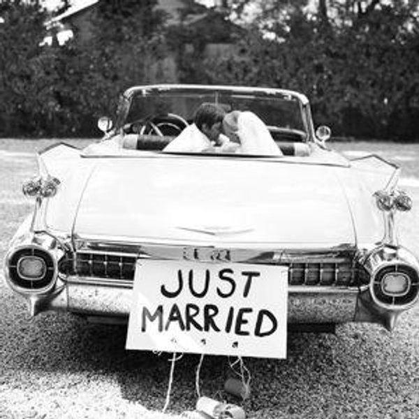 Our newlywed fund