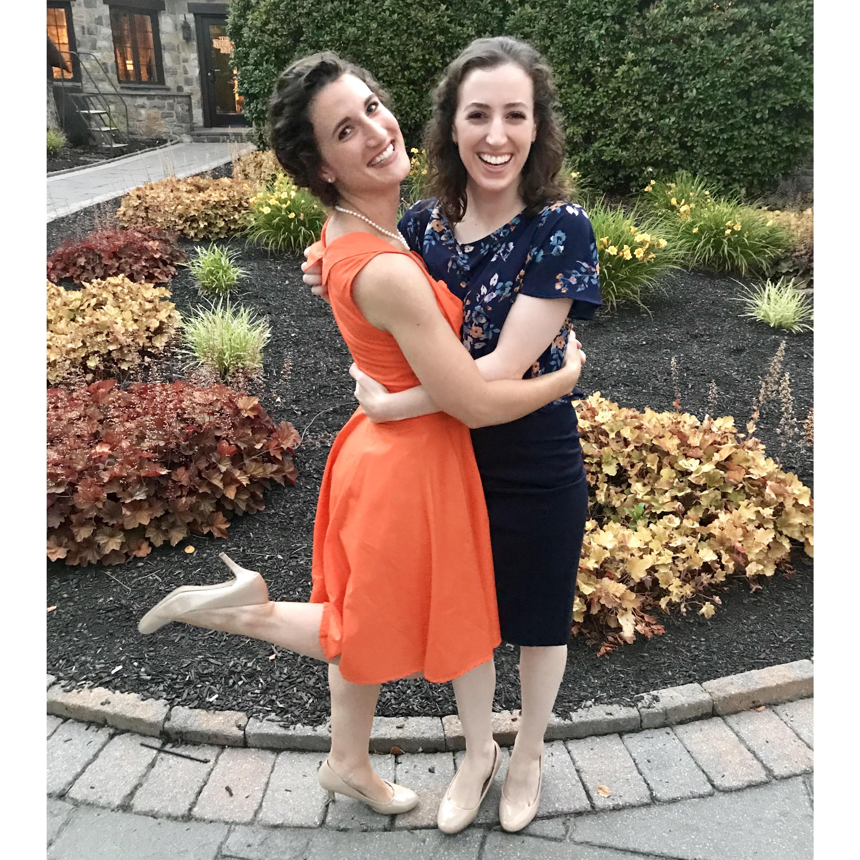 Moment: Ready for residency in Reading, PA. June 28th, 2019