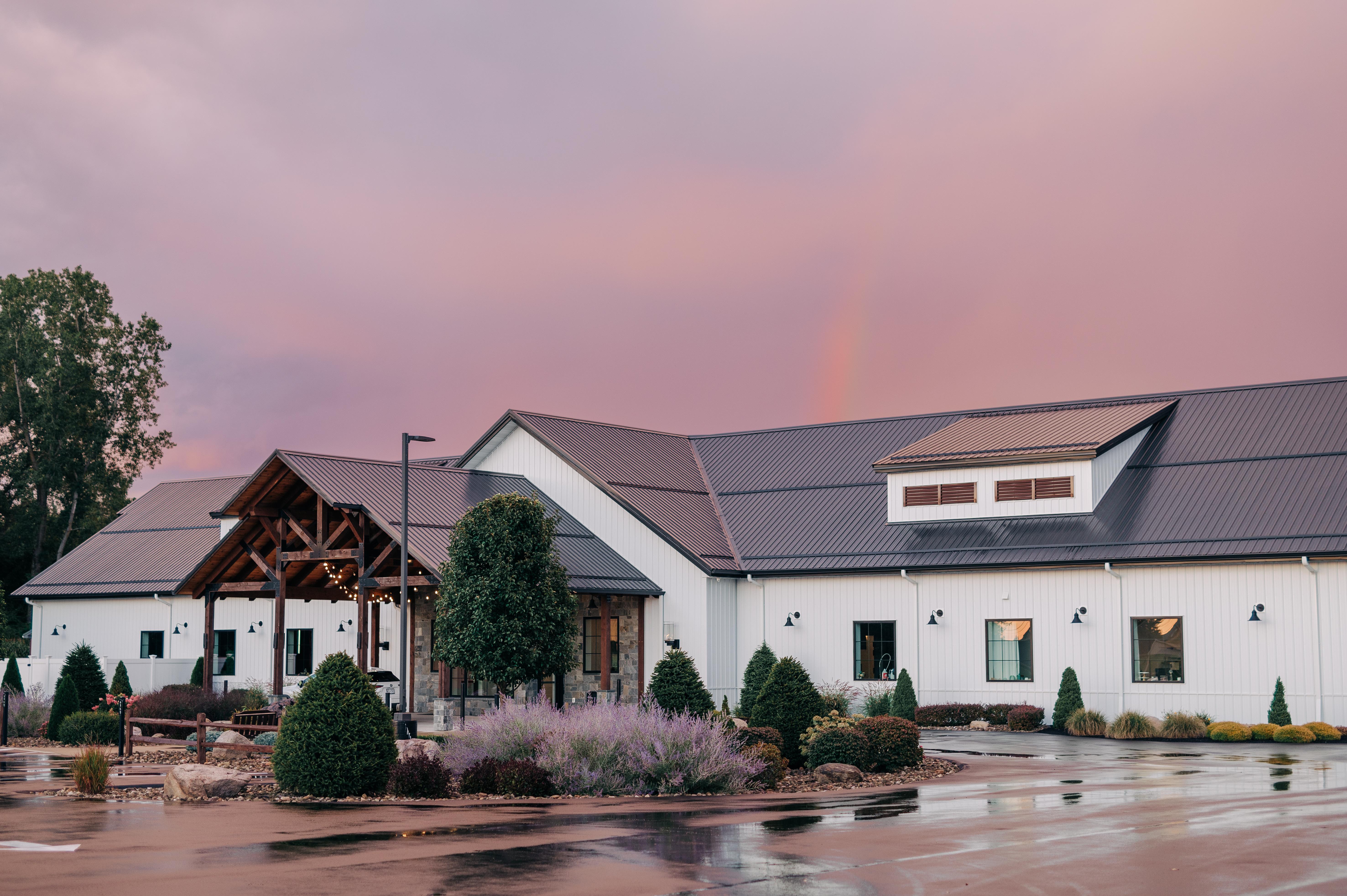 The Wedding Website of Kara Armstrong and Nicholas Wojnar