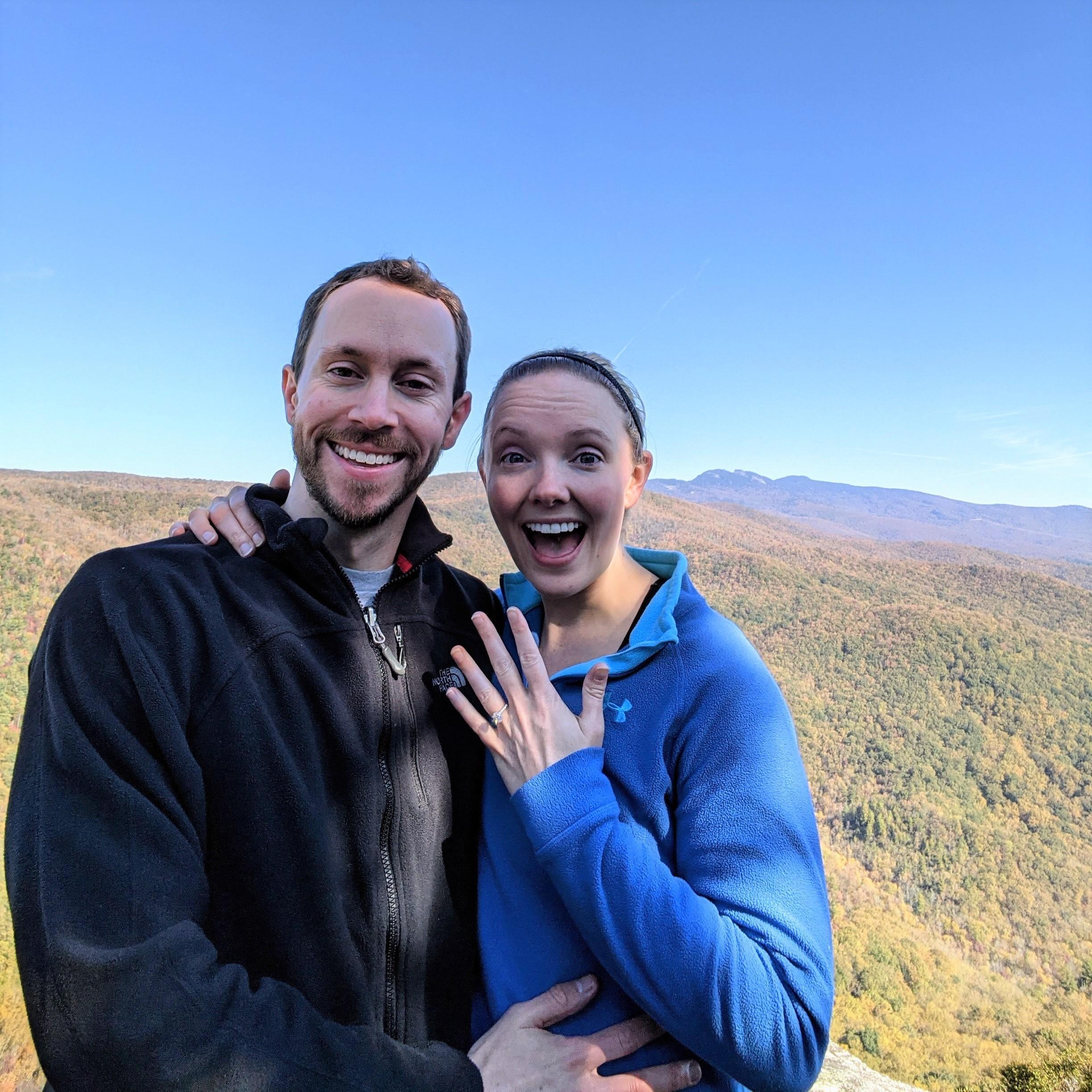 A hike to remember!