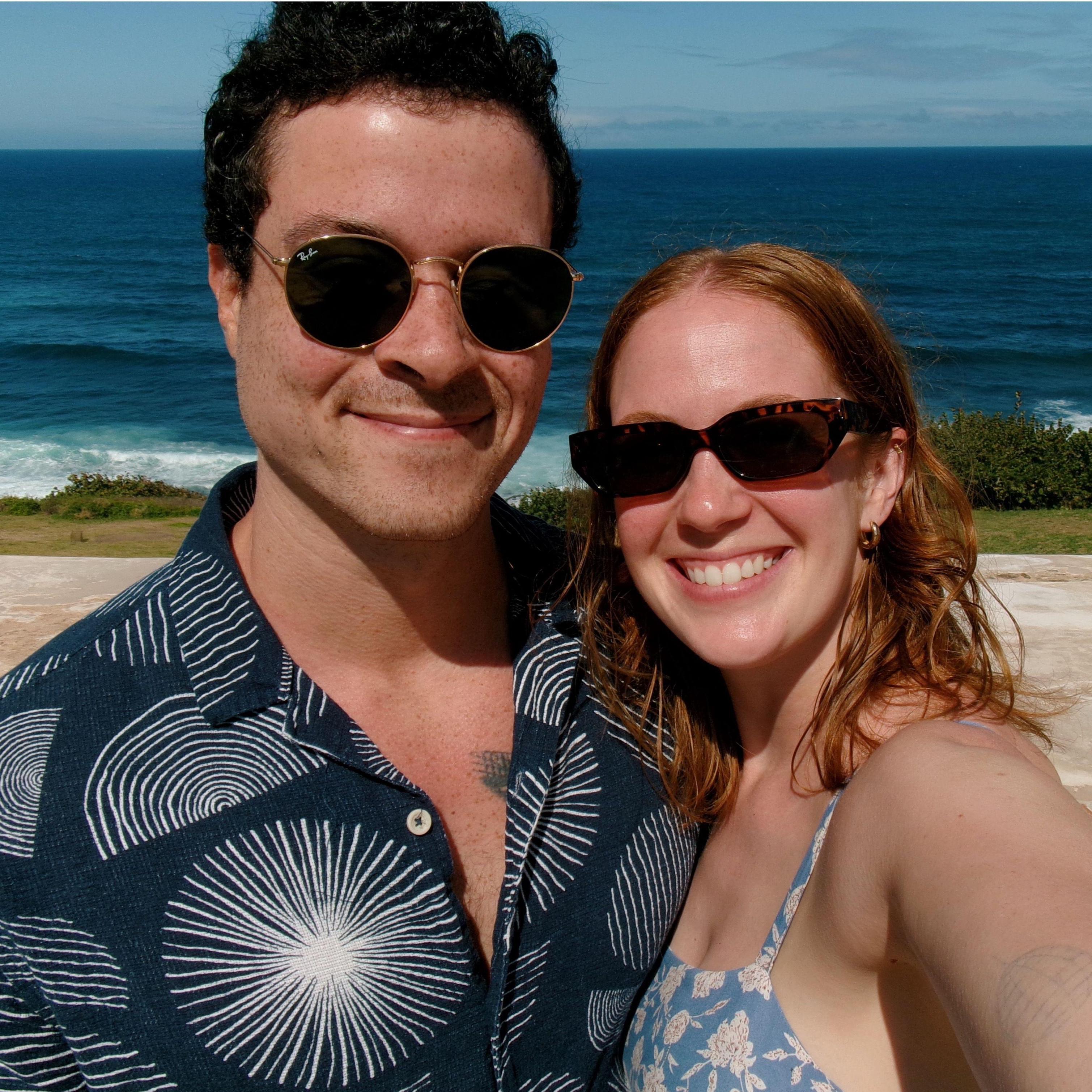 Trip to Puerto Rico!