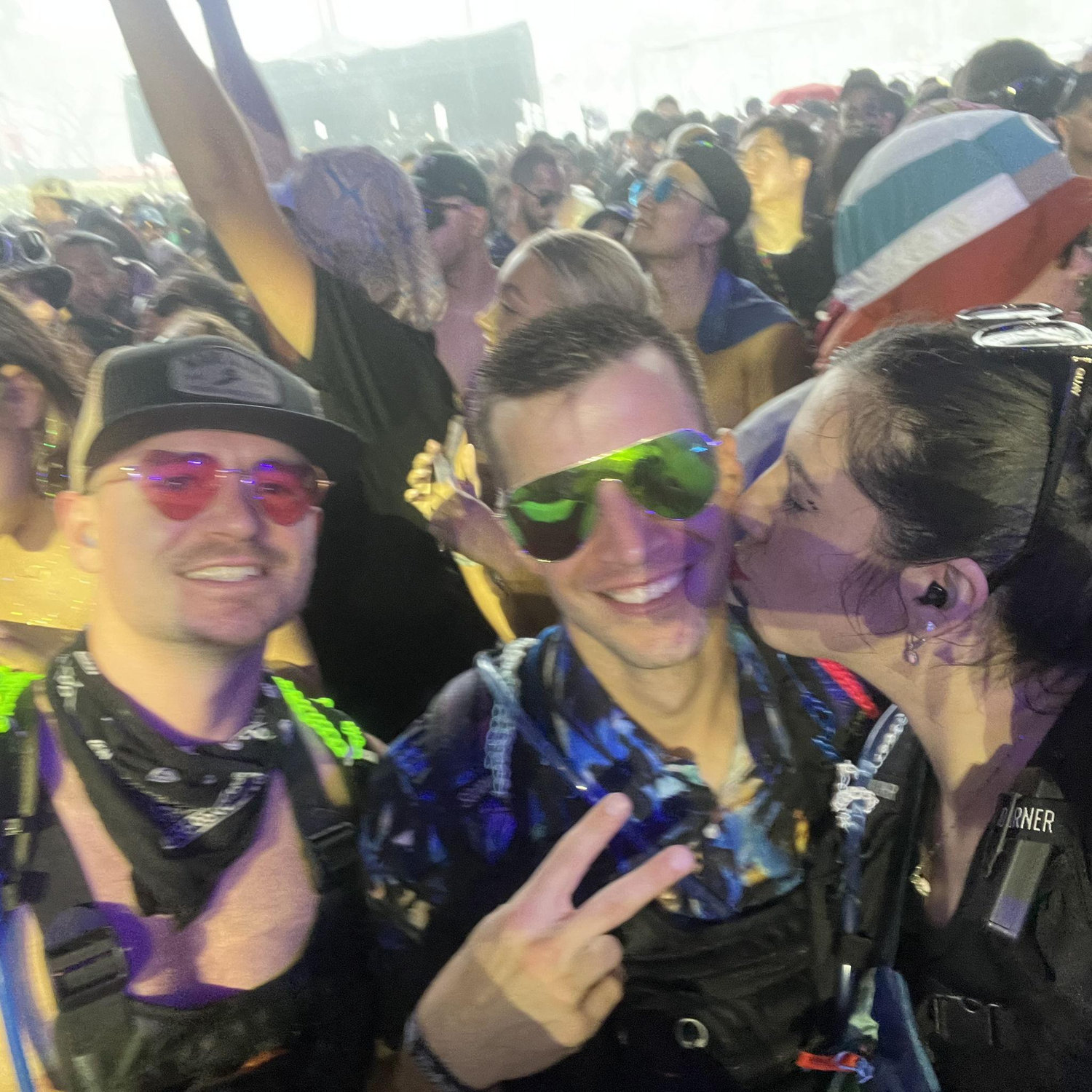 Ultra Miami 2025